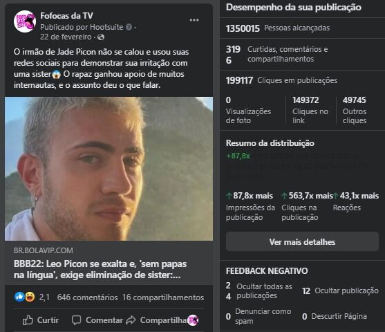 Fofocas da Tv   Leo Picon